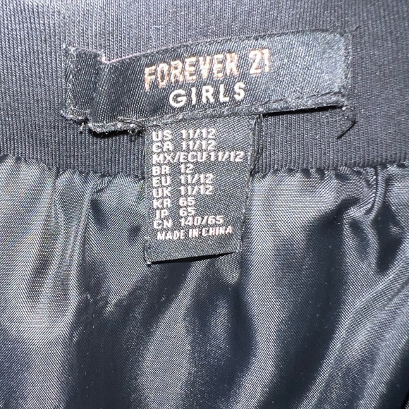 Black Skirt - Picture 2 of 2